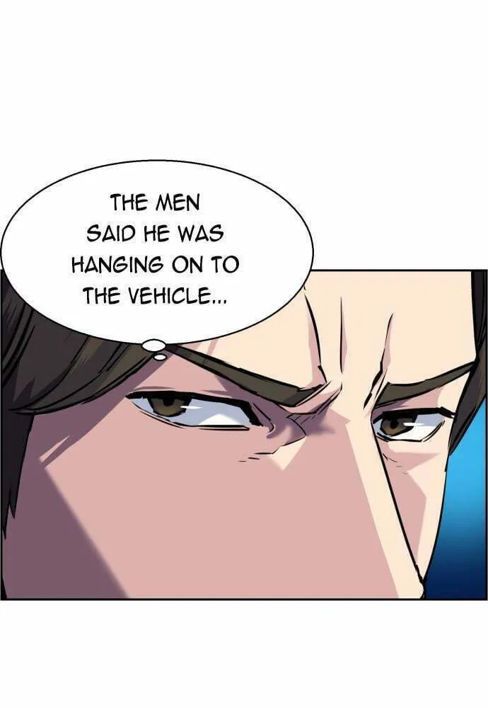 Teenage Mercenary Chapter 46 page 91 - 