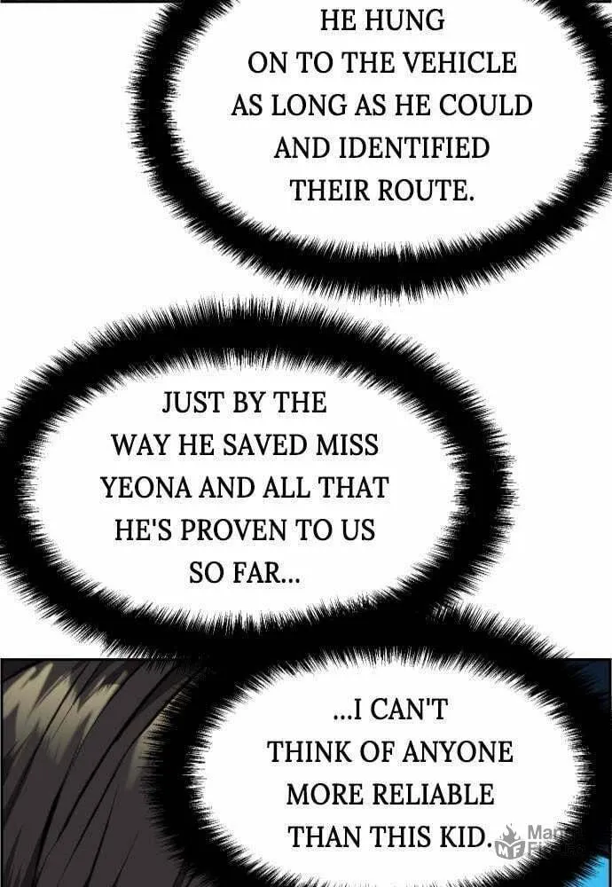 Teenage Mercenary Chapter 46 page 93 - 
