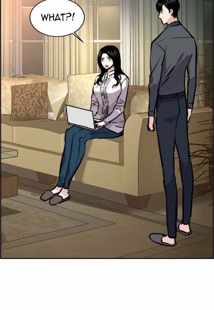 Teenage Mercenary Chapter 46 page 97 - 