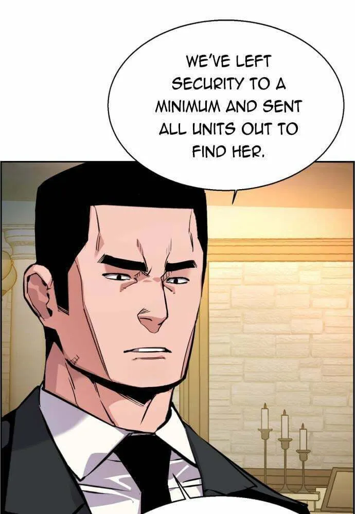 Teenage Mercenary Chapter 46 page 98 - 