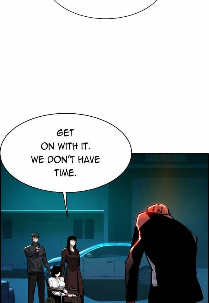 Teenage Mercenary Chapter 47 page 104 - 