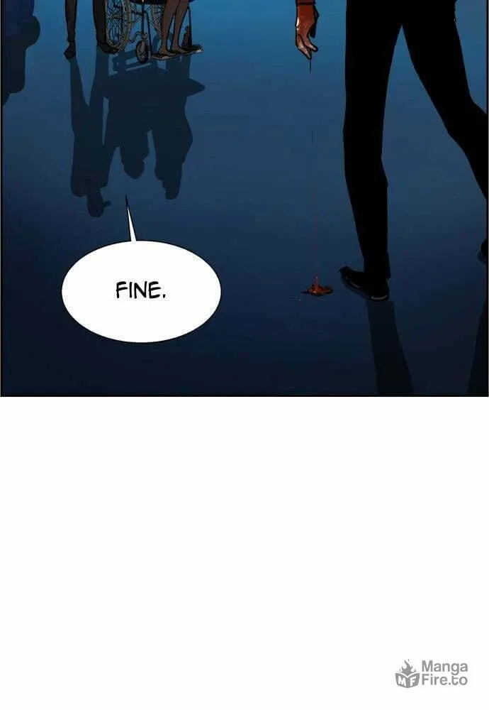 Teenage Mercenary Chapter 47 page 105 - 