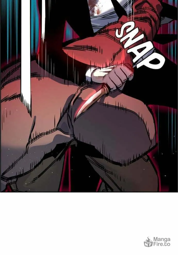 Teenage Mercenary Chapter 47 page 12 - 