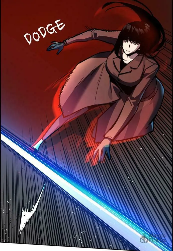 Teenage Mercenary Chapter 47 page 115 - 