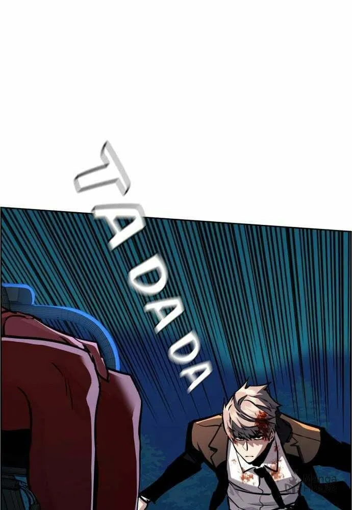 Teenage Mercenary Chapter 47 page 117 - 