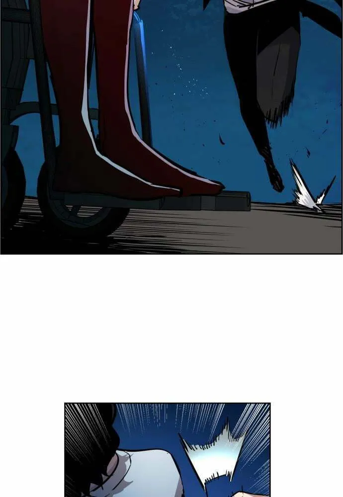 Teenage Mercenary Chapter 47 page 118 - 
