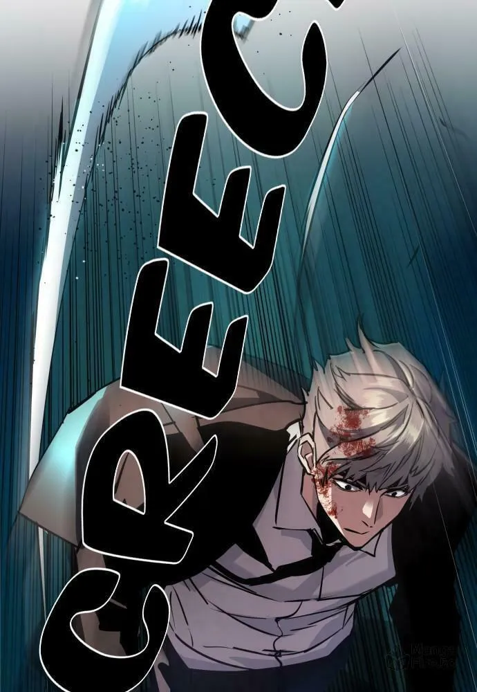 Teenage Mercenary Chapter 47 page 120 - 