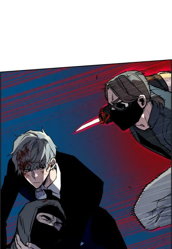 Teenage Mercenary Chapter 47 page 13 - 