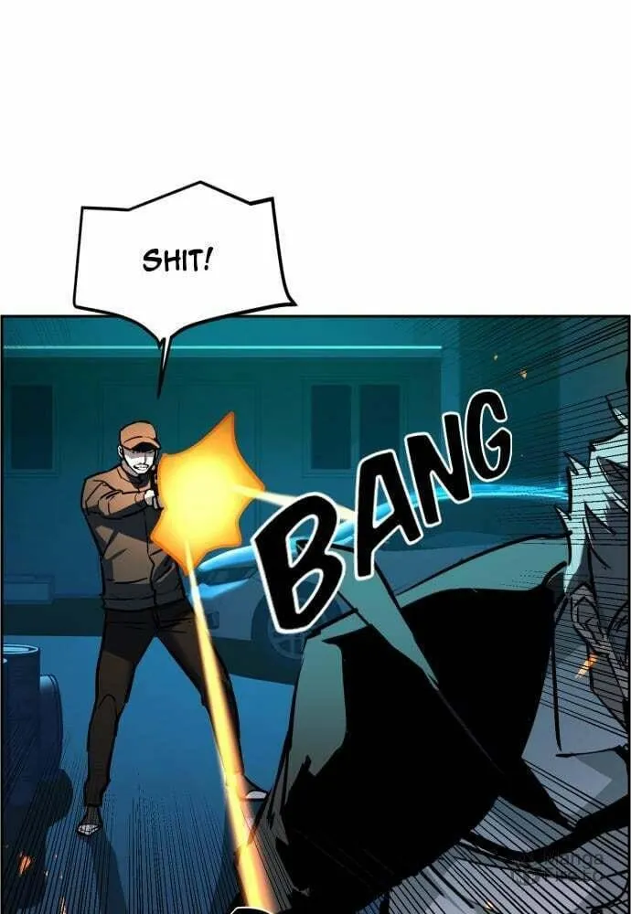 Teenage Mercenary Chapter 47 page 125 - 