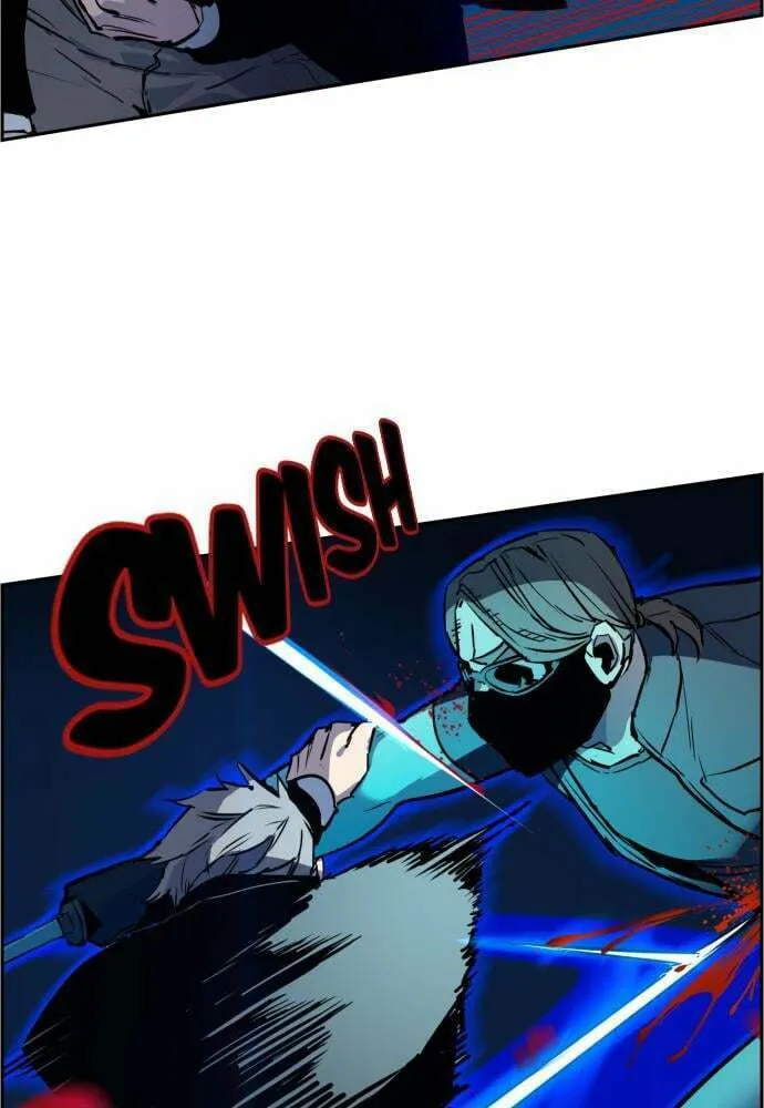 Teenage Mercenary Chapter 47 page 14 - 