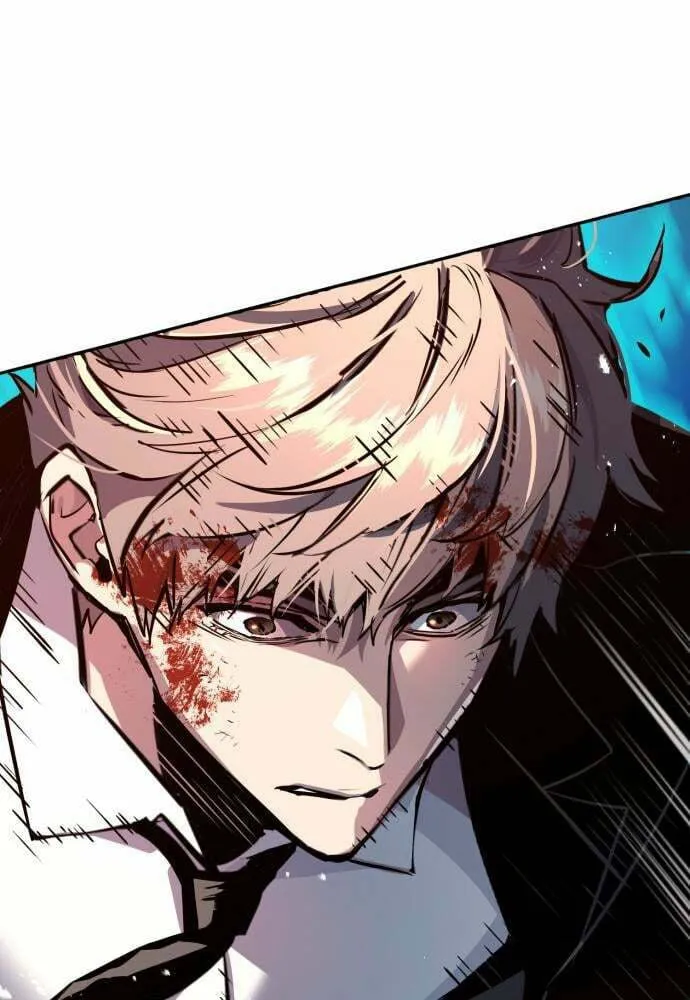 Teenage Mercenary Chapter 47 page 134 - 