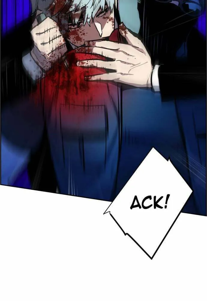 Teenage Mercenary Chapter 47 page 16 - 