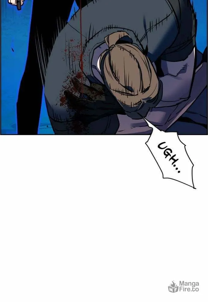 Teenage Mercenary Chapter 47 page 18 - 