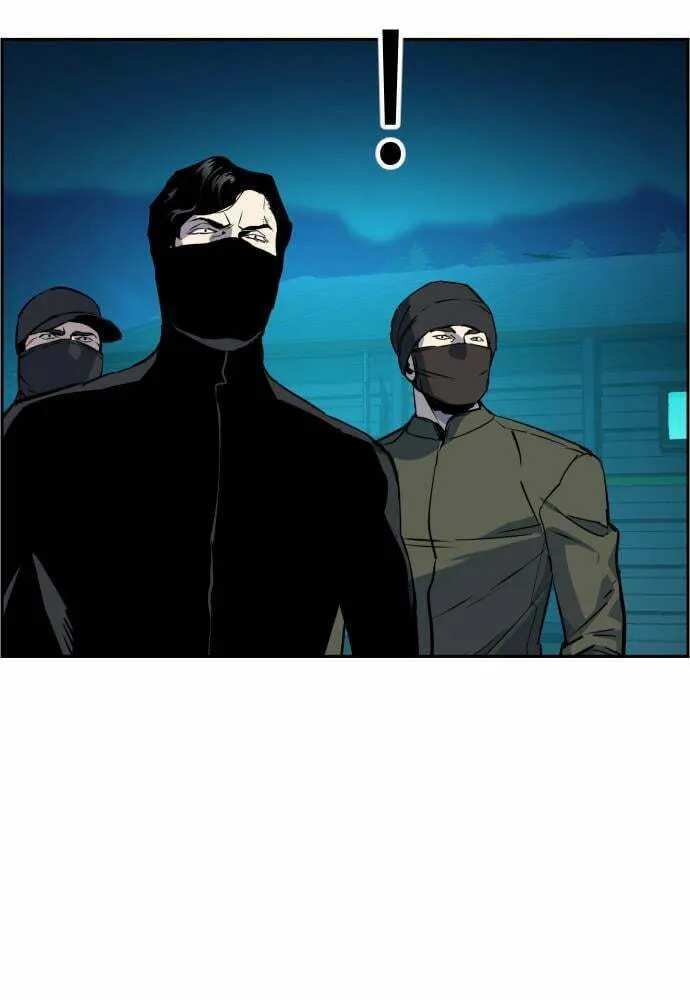 Teenage Mercenary Chapter 47 page 19 - 