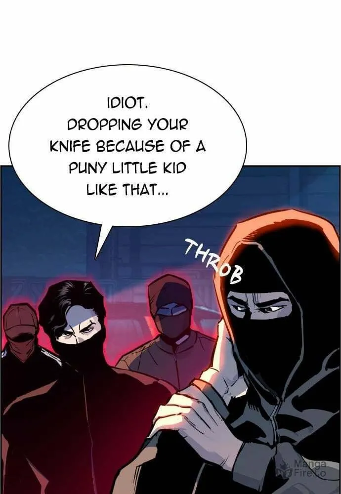 Teenage Mercenary Chapter 47 page 3 - 