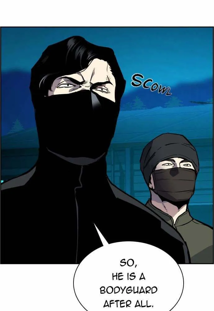 Teenage Mercenary Chapter 47 page 22 - 