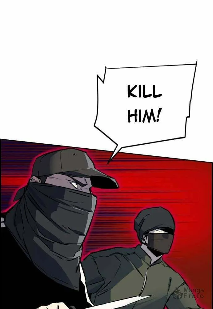 Teenage Mercenary Chapter 47 page 24 - 