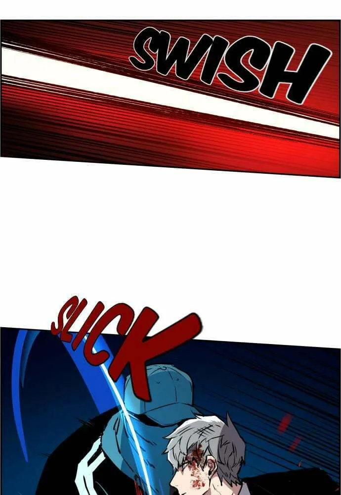 Teenage Mercenary Chapter 47 page 26 - 
