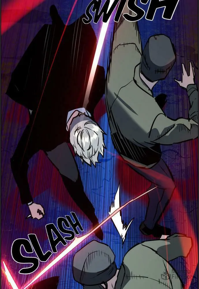 Teenage Mercenary Chapter 47 page 30 - 