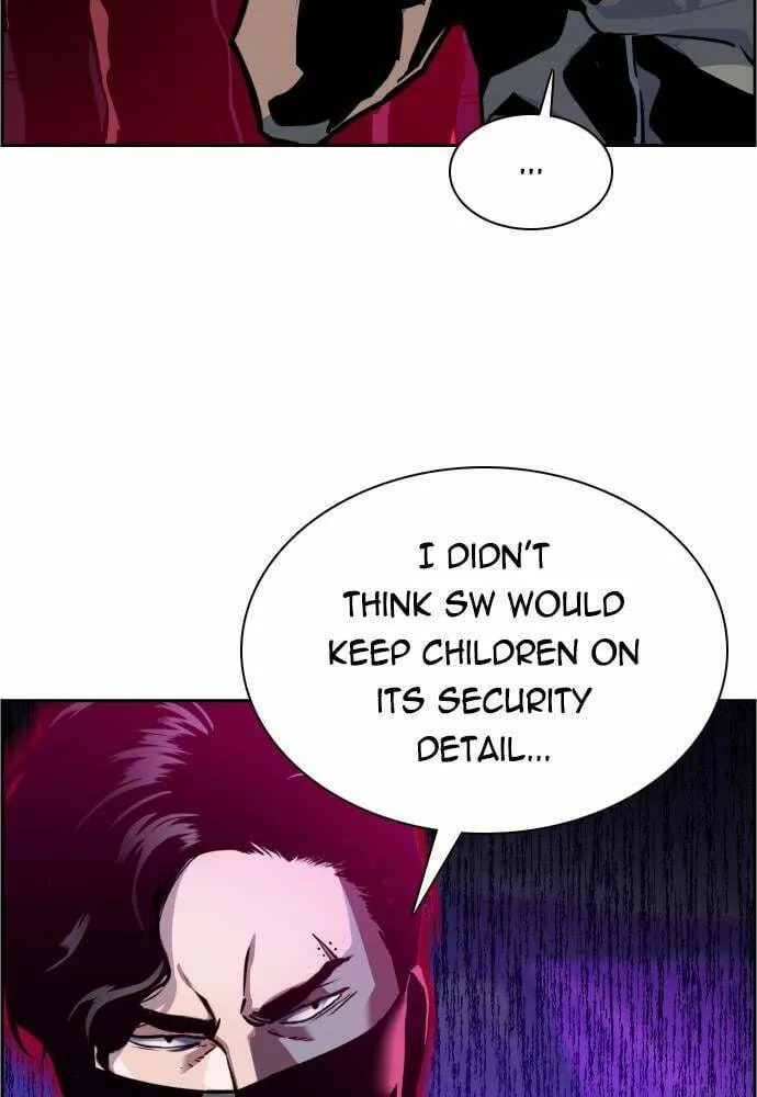 Teenage Mercenary Chapter 47 page 4 - 