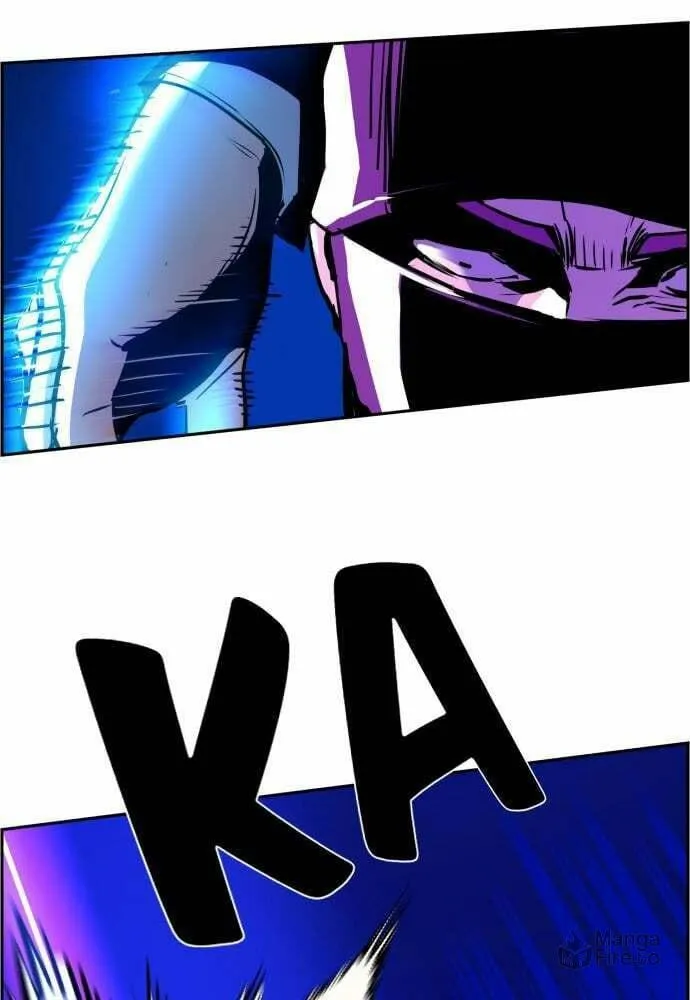 Teenage Mercenary Chapter 47 page 33 - 