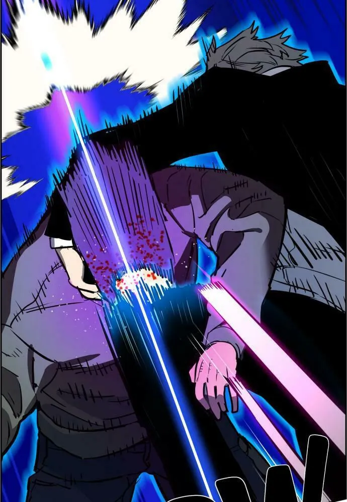 Teenage Mercenary Chapter 47 page 34 - 