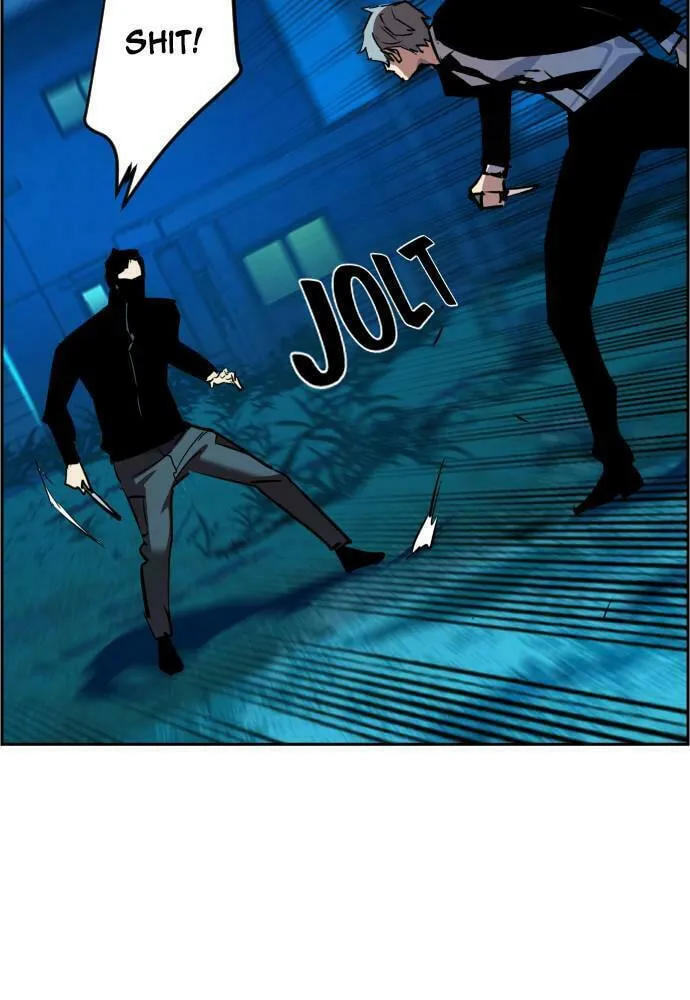 Teenage Mercenary Chapter 47 page 37 - 