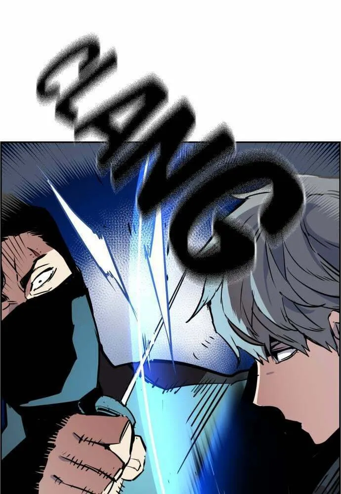 Teenage Mercenary Chapter 47 page 38 - 