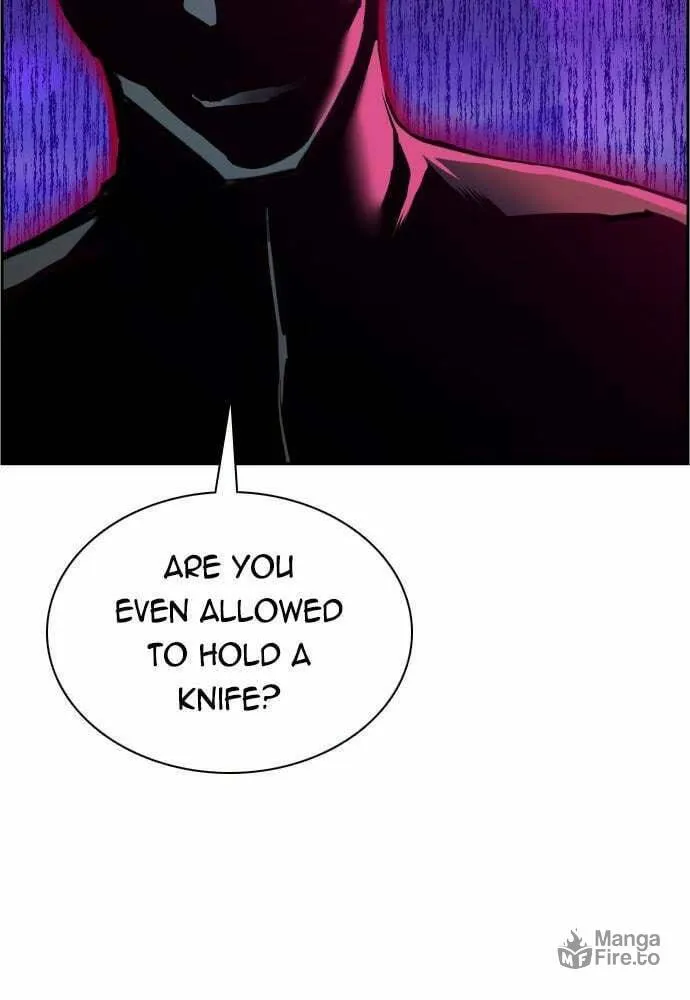 Teenage Mercenary Chapter 47 page 5 - 