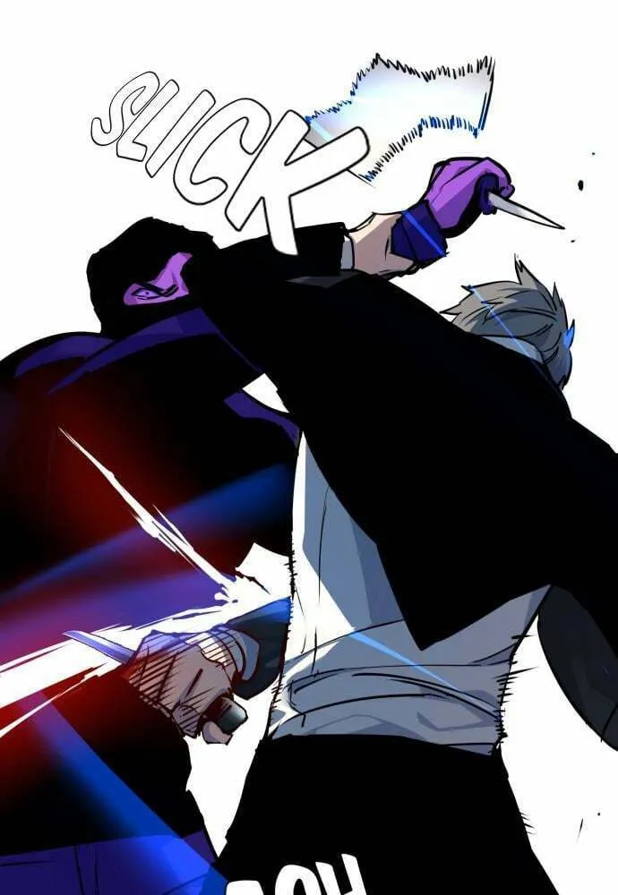Teenage Mercenary Chapter 47 page 41 - 