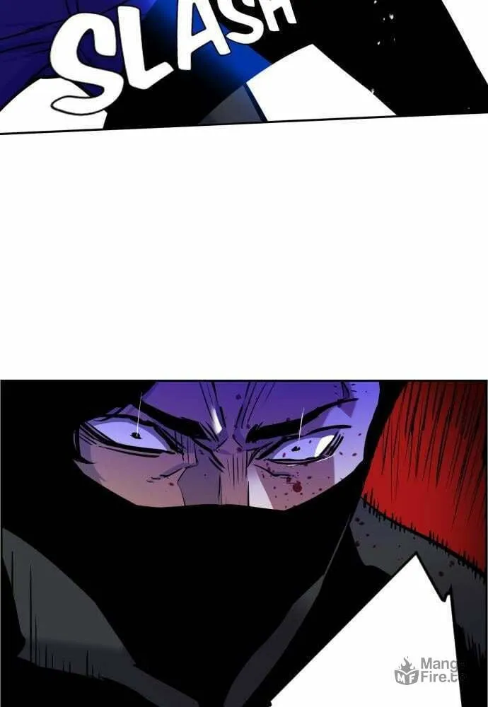 Teenage Mercenary Chapter 47 page 42 - 