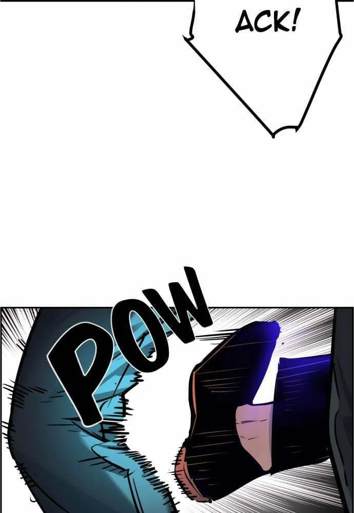 Teenage Mercenary Chapter 47 page 43 - 
