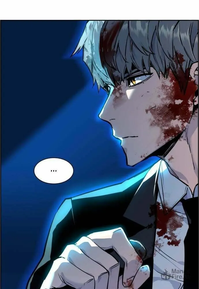 Teenage Mercenary Chapter 47 page 6 - 