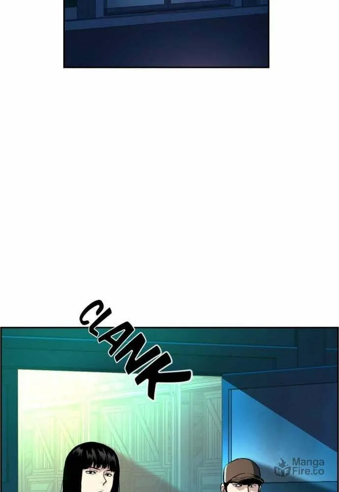 Teenage Mercenary Chapter 47 page 55 - 