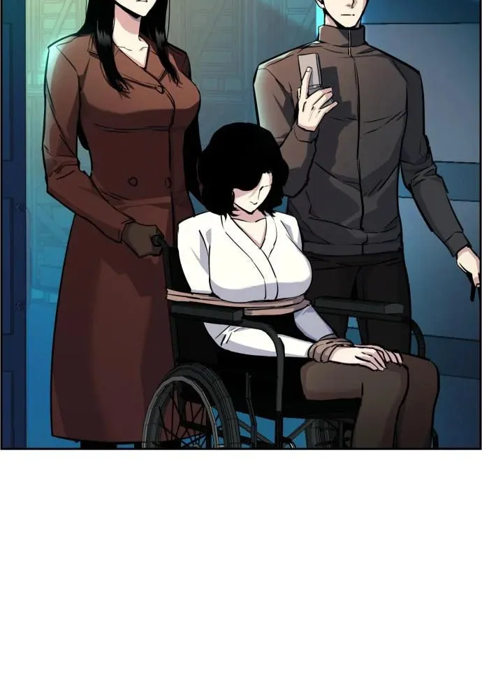 Teenage Mercenary Chapter 47 page 56 - 