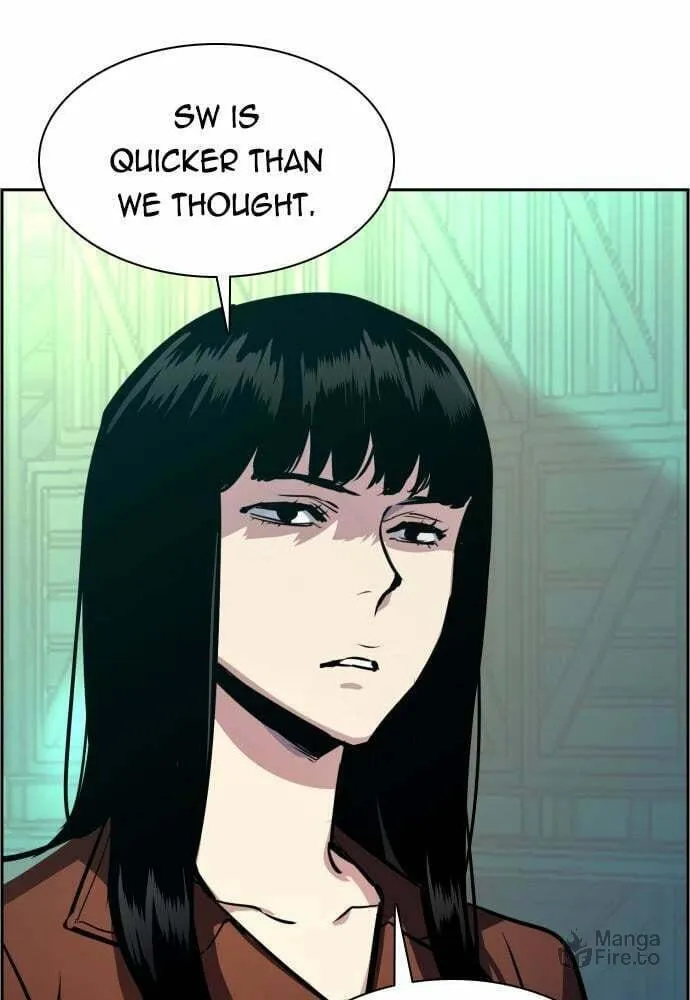 Teenage Mercenary Chapter 47 page 57 - 