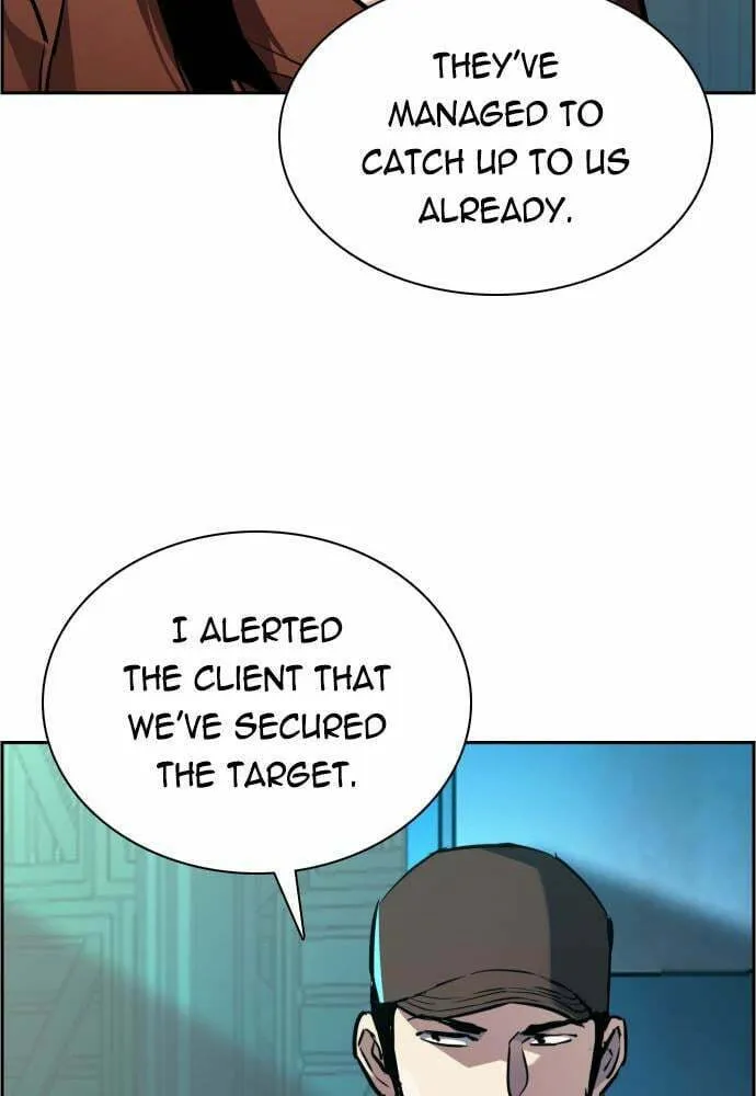 Teenage Mercenary Chapter 47 page 58 - 