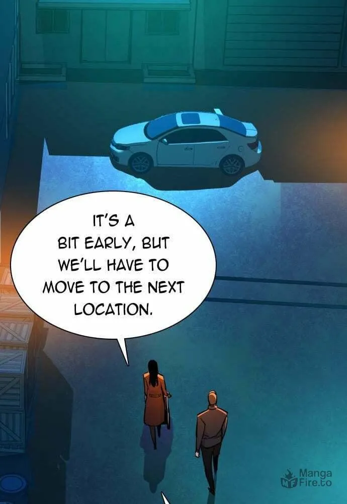 Teenage Mercenary Chapter 47 page 60 - 