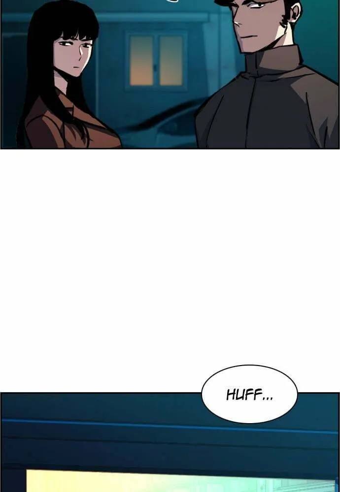 Teenage Mercenary Chapter 47 page 62 - 