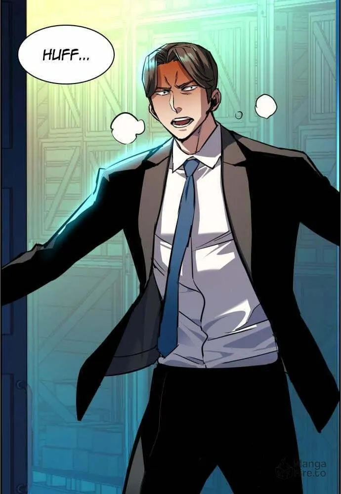 Teenage Mercenary Chapter 47 page 63 - 