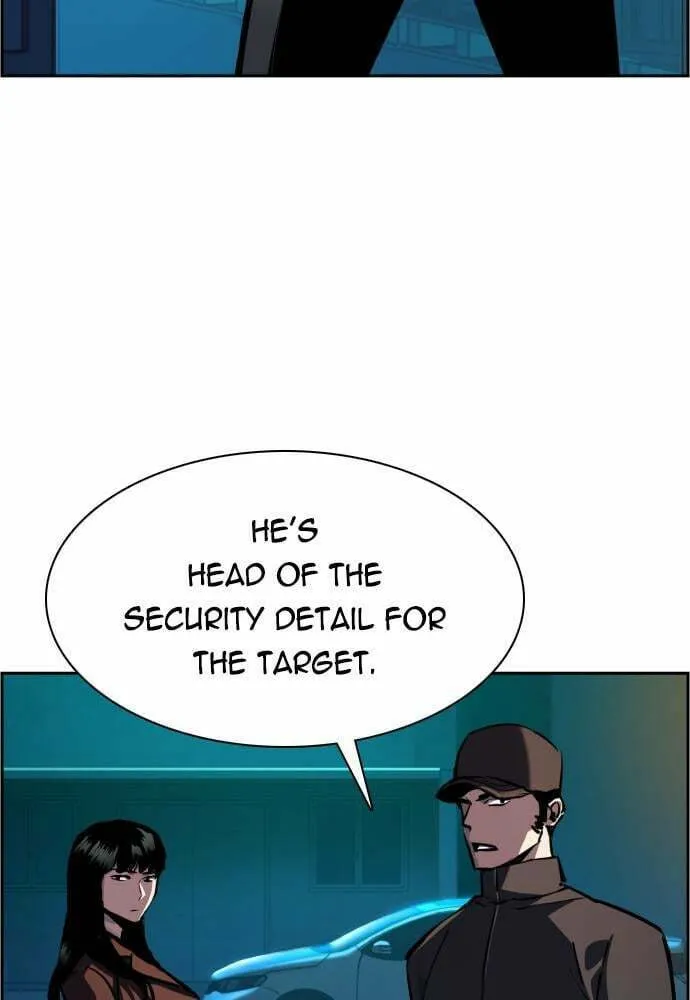 Teenage Mercenary Chapter 47 page 64 - 