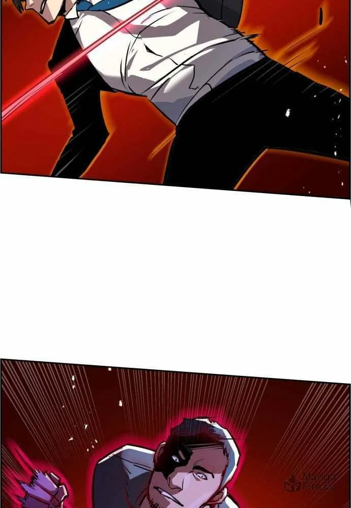 Teenage Mercenary Chapter 47 page 69 - 