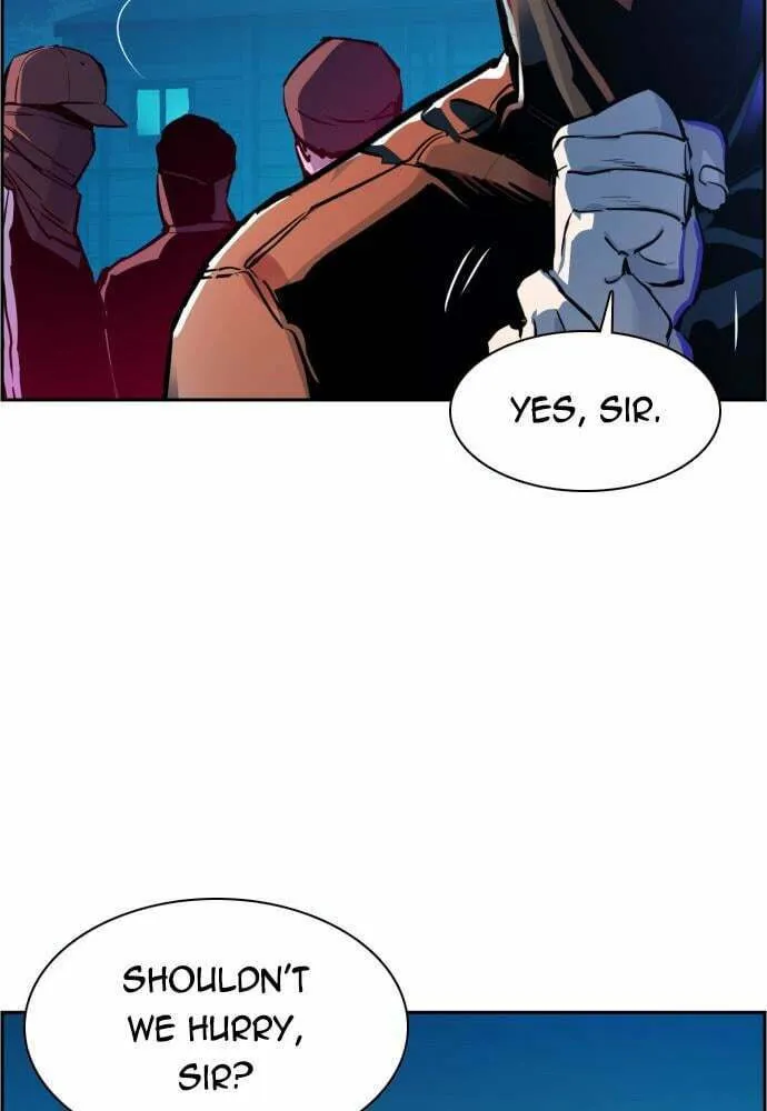 Teenage Mercenary Chapter 47 page 8 - 