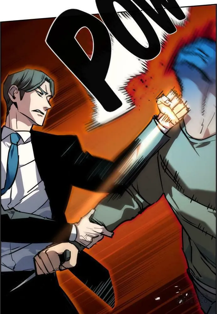 Teenage Mercenary Chapter 47 page 72 - 