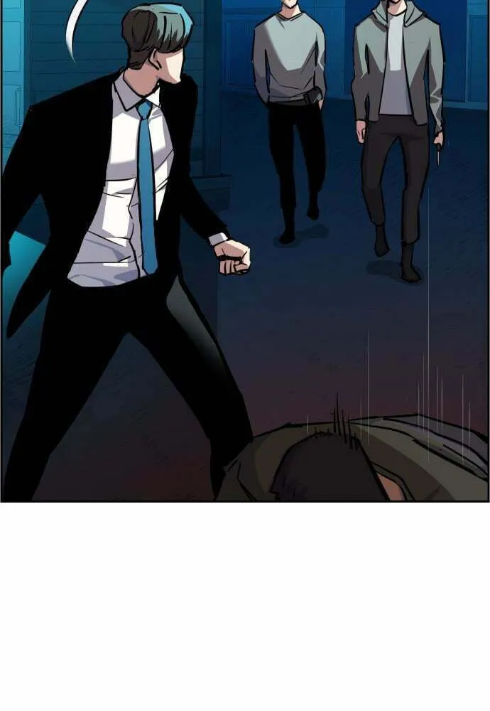 Teenage Mercenary Chapter 47 page 74 - 