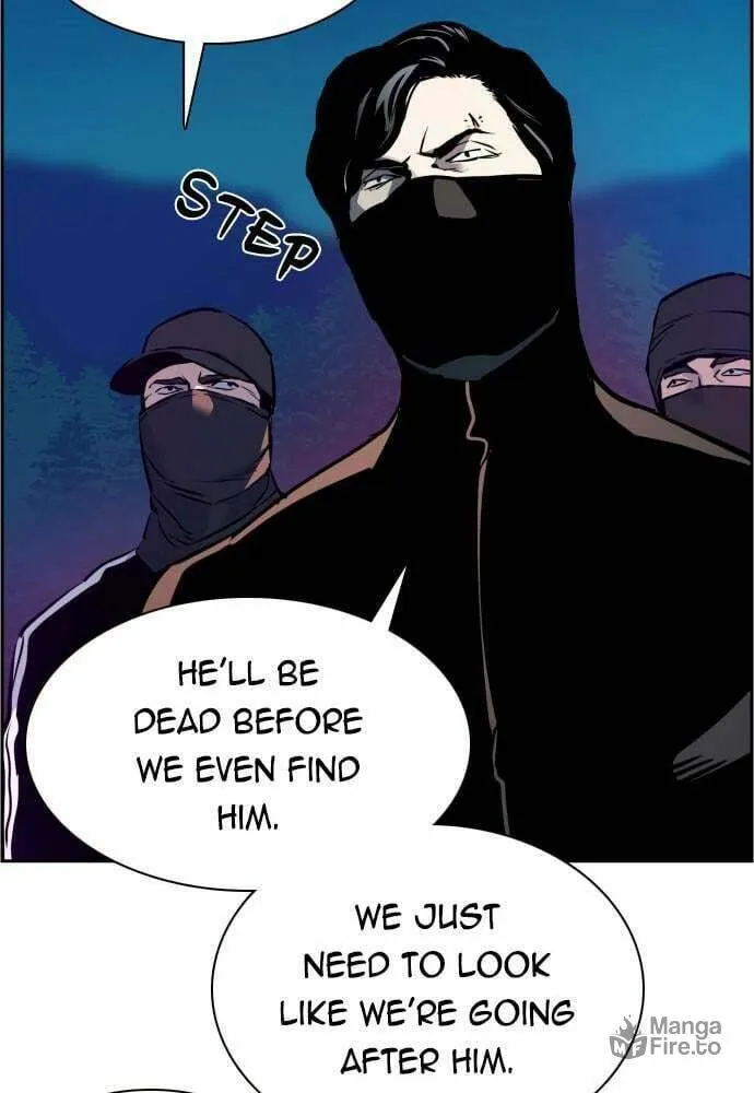 Teenage Mercenary Chapter 47 page 9 - 