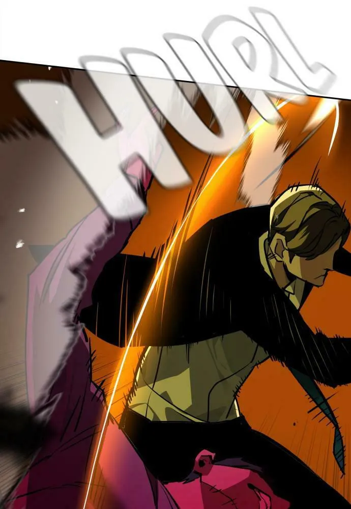 Teenage Mercenary Chapter 47 page 83 - 