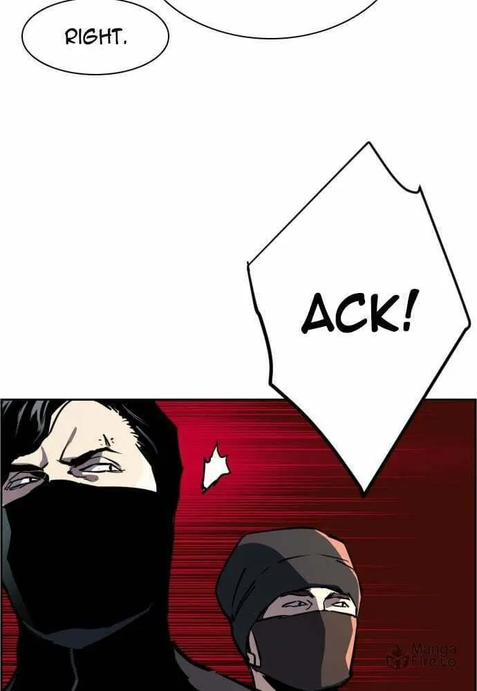 Teenage Mercenary Chapter 47 page 10 - 