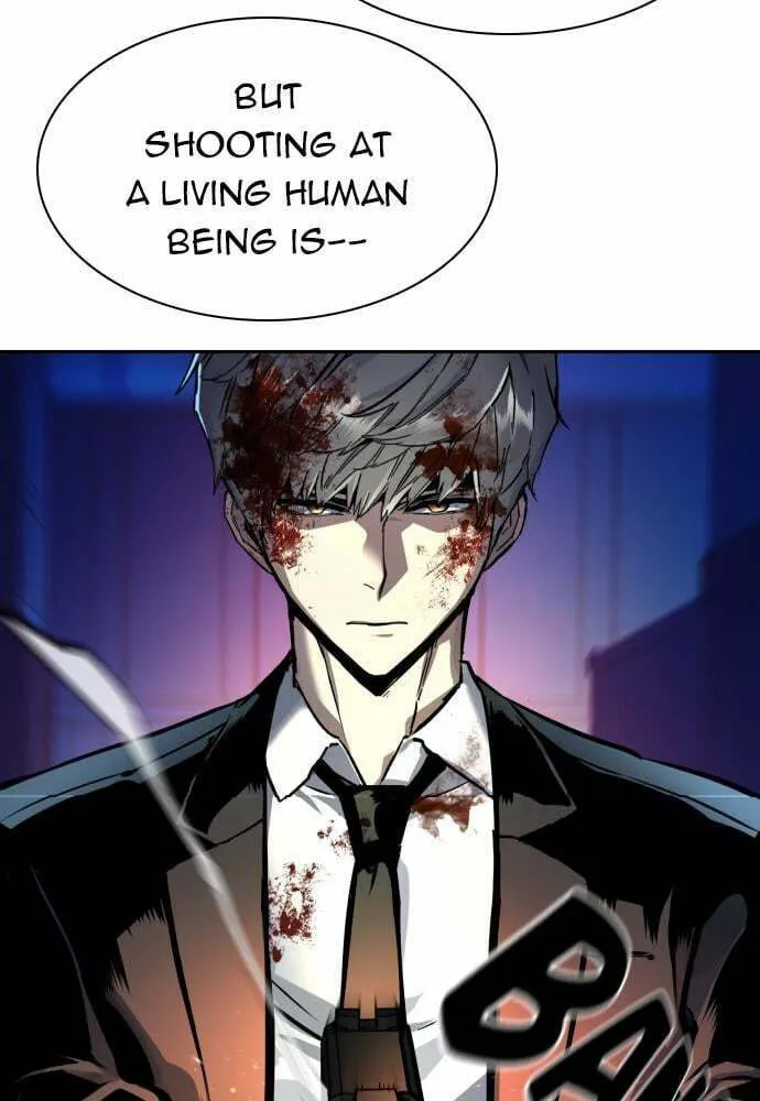 Teenage Mercenary Chapter 48 page 101 - 