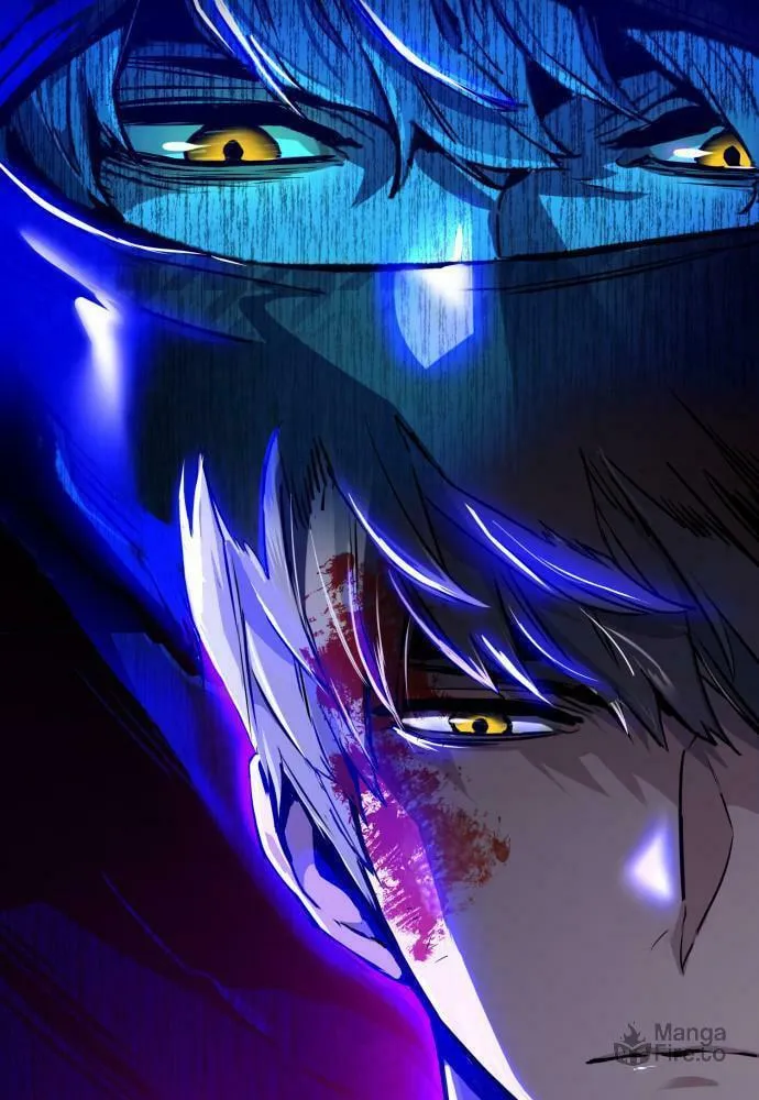 Teenage Mercenary Chapter 48 page 108 - 